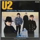 U2 - New Year's Day / Two Hearts Beat As One